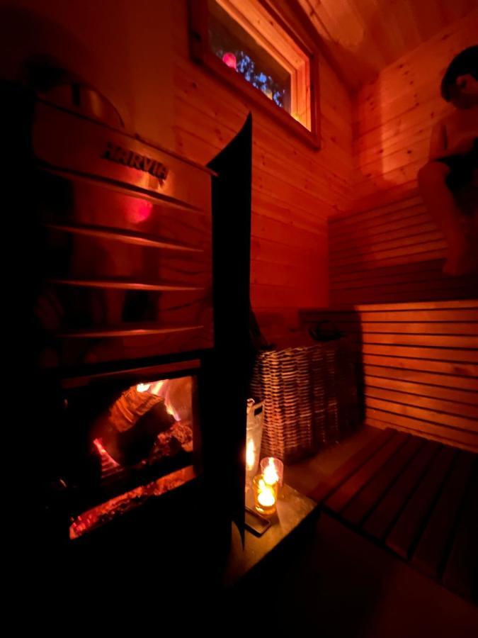 Hartridge Springs Hotel Honiton Luaran gambar
