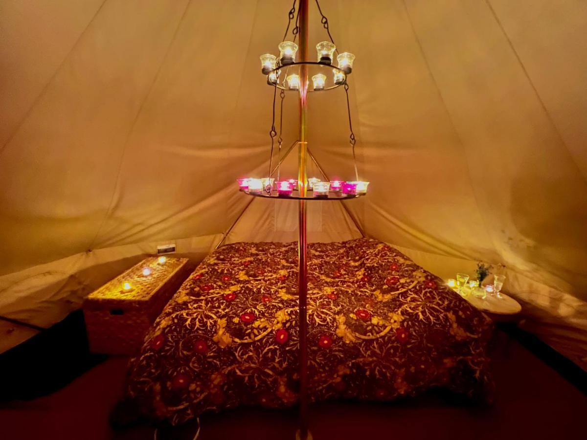 Hartridge Springs Hotel Honiton Luaran gambar
